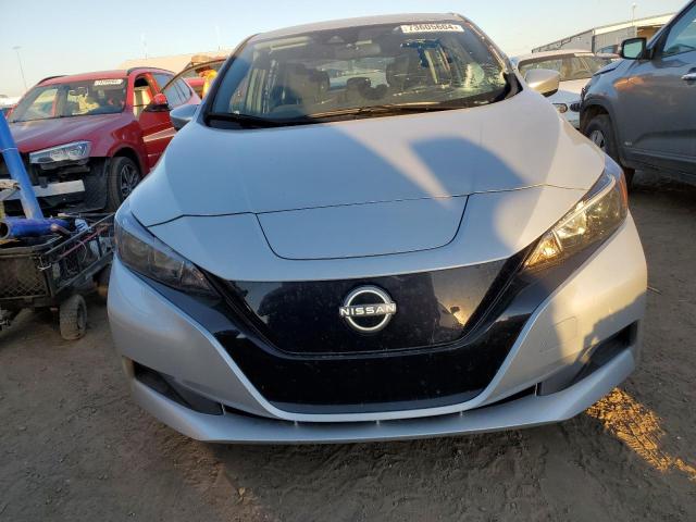 2023 NISSAN 200SX SE-R 1N4AZ1BVXPC561040