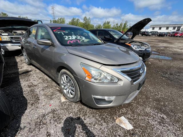 VIN 1N4AL3AP9DN529891 2013 Nissan Altima, 2.5 no.1