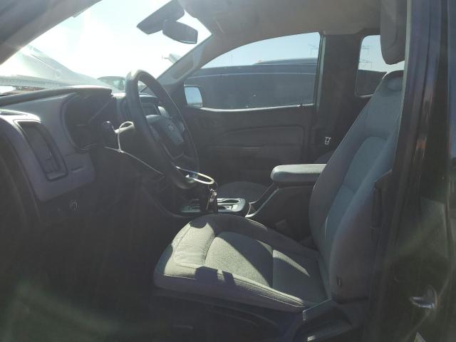 2018 CHEVROLET COLORADO - 1GCHSBEN4J1112096