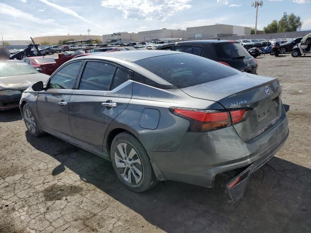 2021 NISSAN ALTIMA S - 1N4BL4BV8MN365377