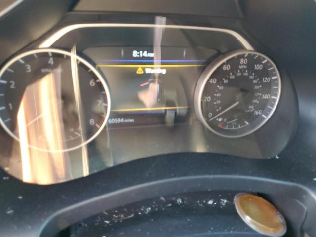 2015 NISSAN MURANO S - 5N1AZ2MH4FN240391