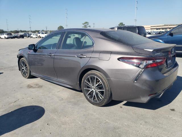 4T1G11AKXMU586668 Toyota Camry Se 2021