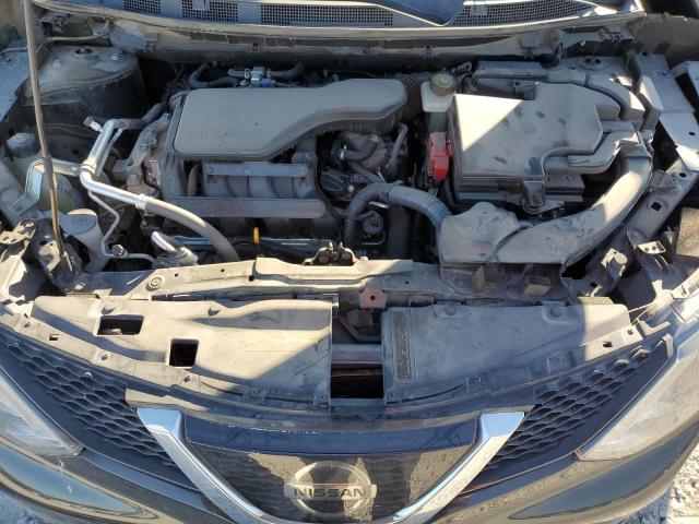 2019 NISSAN ROGUE SPOR - JN1BJ1CP6KW528942