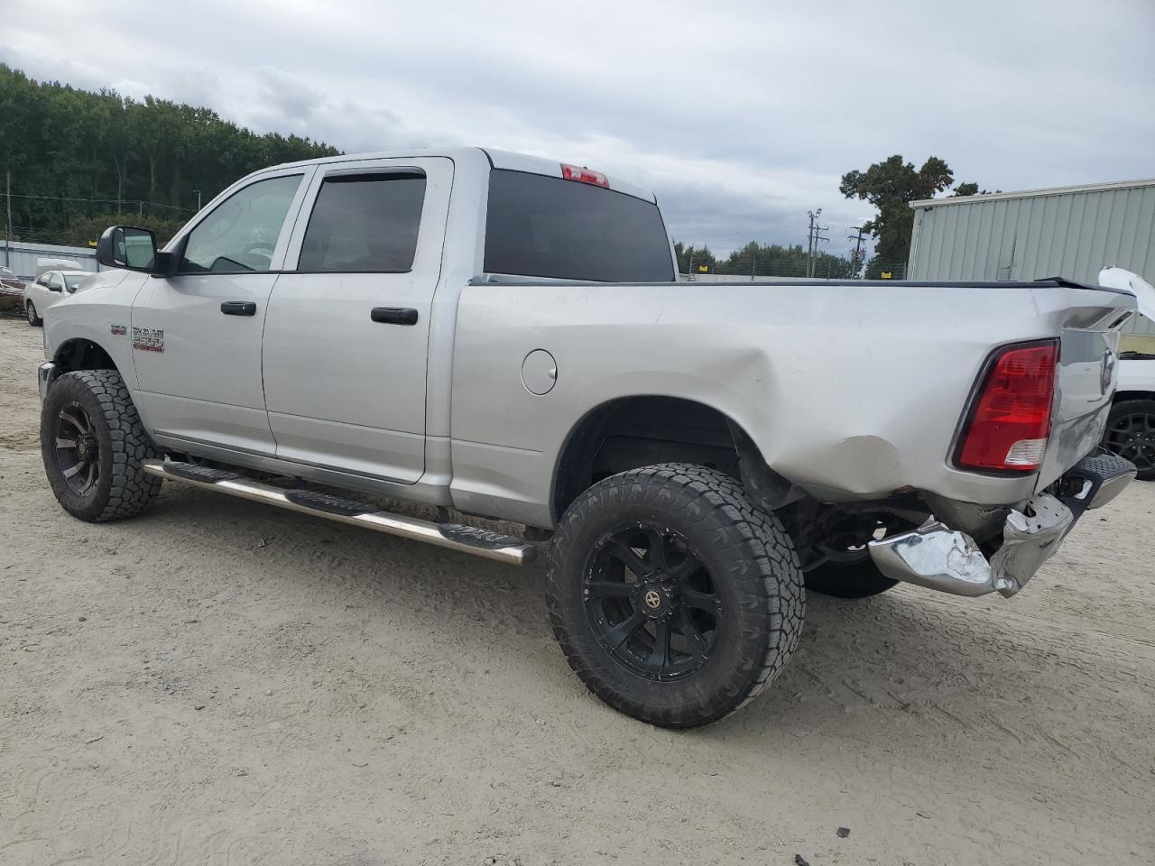 Lot #2979037652 2016 RAM 2500 ST