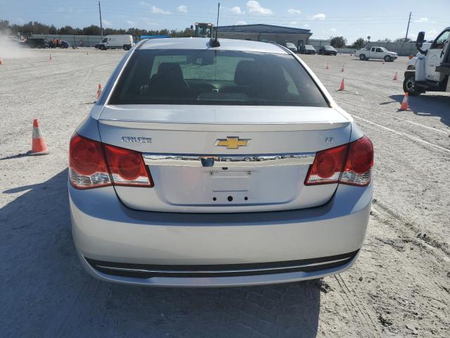 VIN 1G1PC5SB5F7293792 2015 Chevrolet Cruze, LT no.6