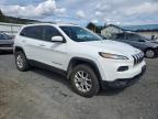 JEEP CHEROKEE L photo