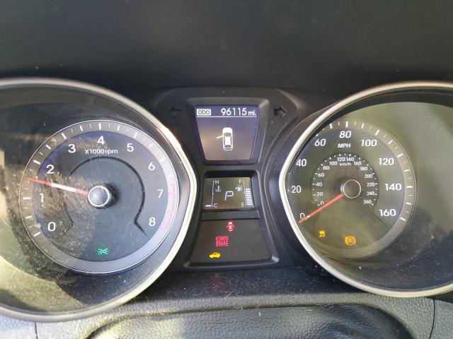 2017 HYUNDAI ELANTRA GT - KMHD35LH9HU381399