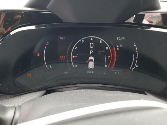 2023 LEXUS NX 350 2T2KGCEZ1PC017382