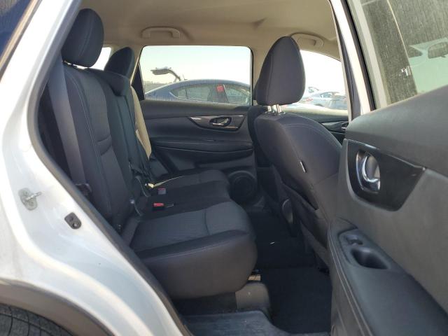 2017 NISSAN ROGUE S - 5N1AT2MT9HC844166