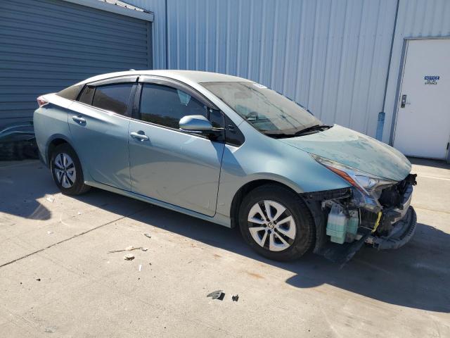 VIN JTDKARFU7G3502968 2016 Toyota Prius no.4