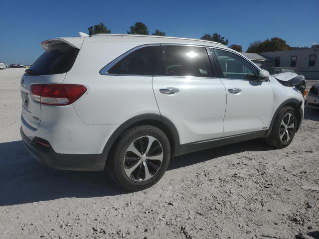 2016 KIA SORENTO EX - 5XYPHDA19GG011699