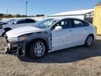 2015 FORD FUSION SE - 3FA6P0H77FR170958