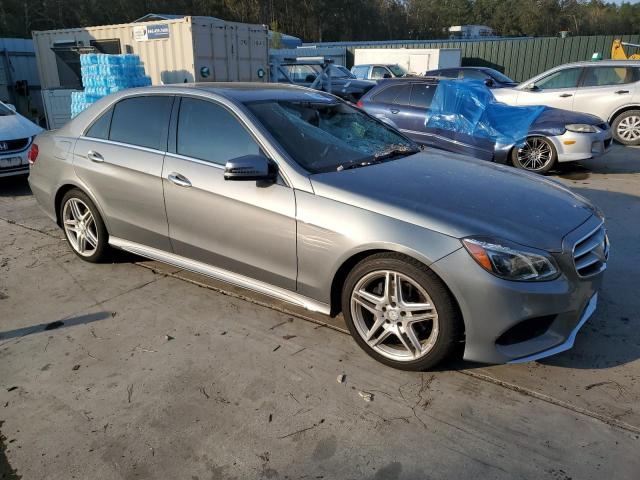 VIN WDDHF5KB4EA838617 2014 Mercedes-Benz E-Class, 350 no.4