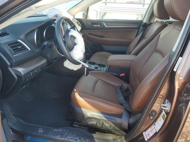 VIN 4S4BSETC7K3255604 2019 Subaru Outback, Touring no.7