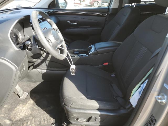 2023 HYUNDAI TUCSON SEL - 5NMJBCAE8PH217140