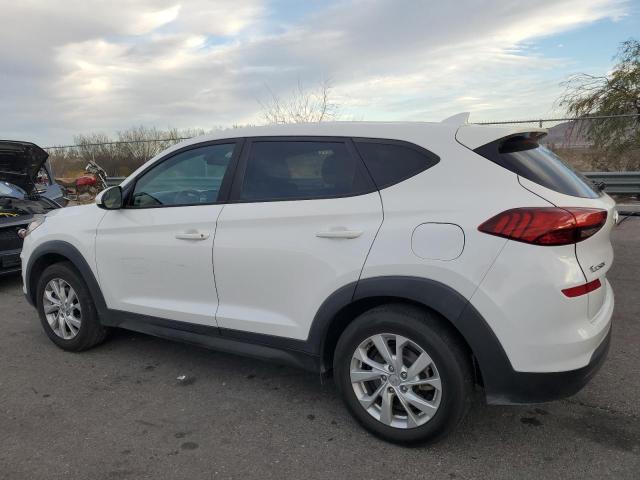 2019 HYUNDAI TUCSON SE - KM8J23A43KU064994