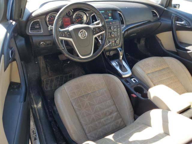 2016 BUICK CASCADA PR W04WT3N58GG155396