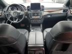 Lot #3025039226 2018 MERCEDES-BENZ GLE 350 4M