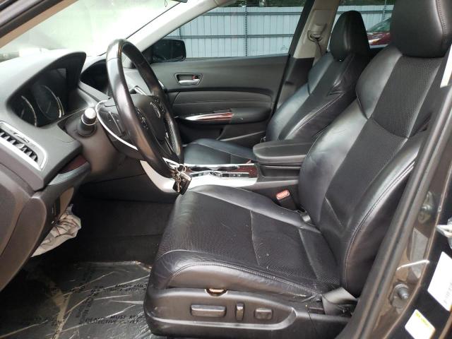 2015 ACURA TLX TECH - 19UUB2F54FA024462
