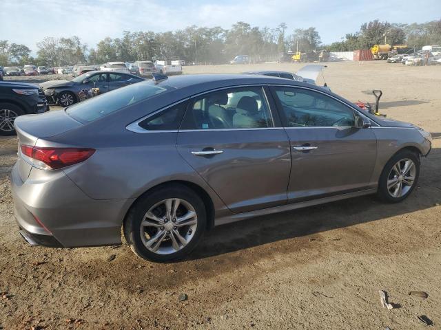 VIN 5NPE34AF0JH624652 2018 HYUNDAI SONATA no.3