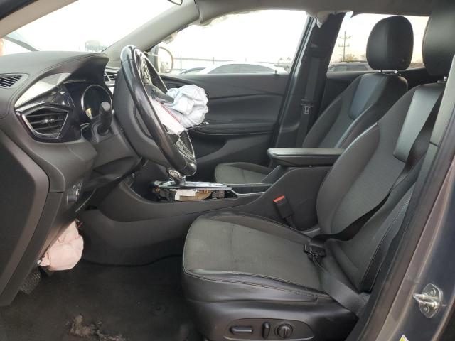 2020 BUICK ENCORE GX - KL4MMDSL8LB088318