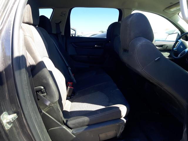 2015 CHEVROLET TRAVERSE L - 1GNKRGKD3FJ212070