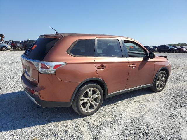 2015 MITSUBISHI OUTLANDER - JA4AD3A38FZ005805