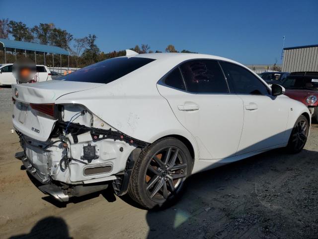 2017 LEXUS IS 350 - JTHBE1D24H5028568