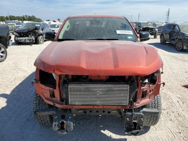 2022 FORD RANGER XL - 1FTER4EH2NLD02414