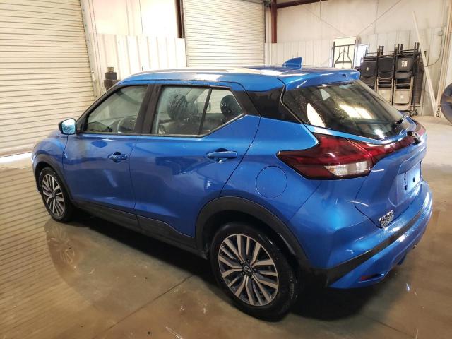 VIN 3N1CP5CVXNL504629 2022 NISSAN KICKS no.2