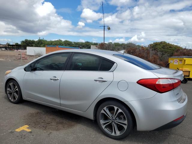Vin: knafx4a87f5284043, lot: 73421904, kia forte ex 20152
