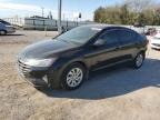 2019 HYUNDAI ELANTRA SE - KMHD74LF7KU888919