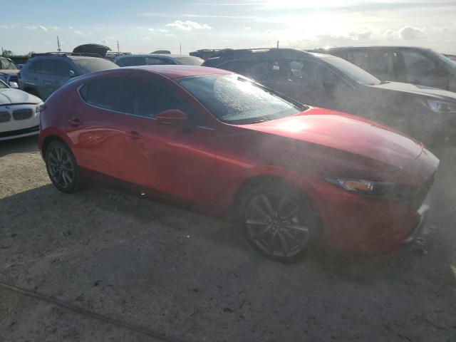 VIN JM1BPAKM1P1618930 2023 Mazda 3, Select no.4