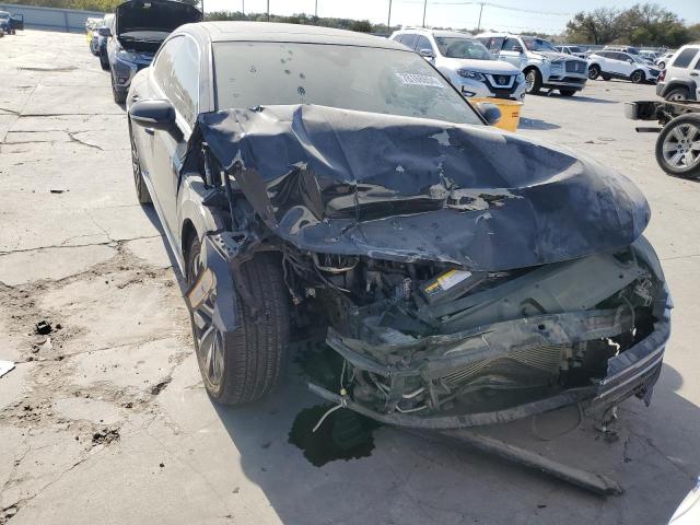 2021 VOLKSWAGEN ARTEON SEL WVWHR7AN8ME013101