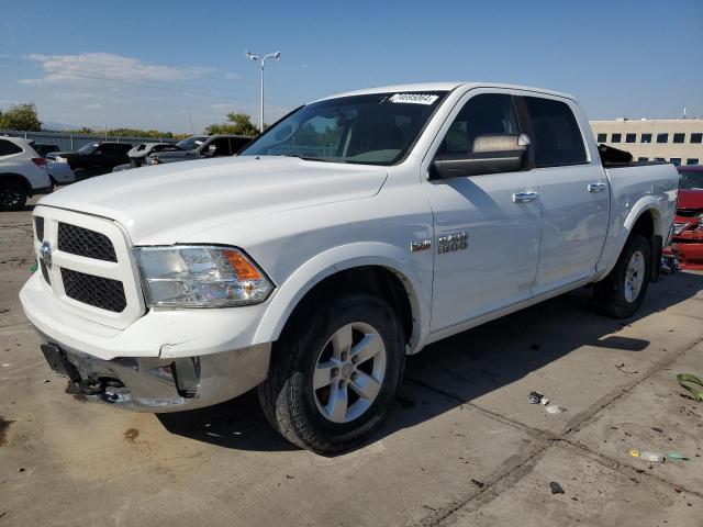 RAM 1500 SLT