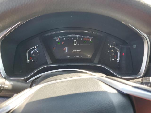 2019 HONDA CR-V EX - 7FARW1H57KE032481