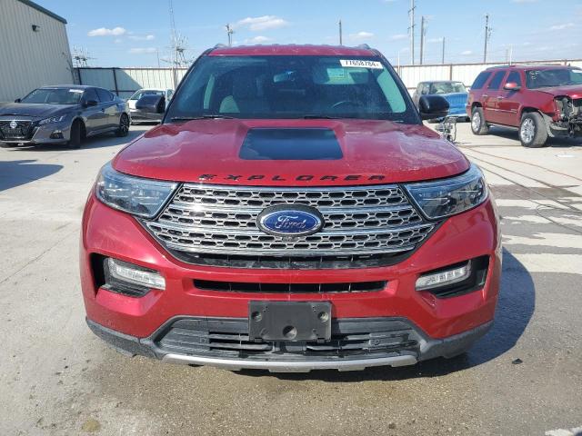 2020 FORD EXPLORER L - 1FMSK7FH2LGA14126