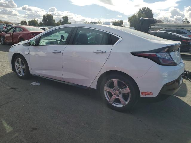 VIN 1G1RC6S57HU168337 2017 Chevrolet Volt, LT no.2