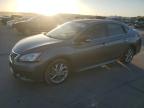 2015 NISSAN SENTRA S - 3N1AB7AP8FY272400