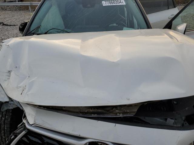 2021 TOYOTA HIGHLANDER - 5TDHZRBH7MS060179