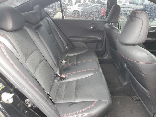 2017 HONDA ACCORD SPO - 1HGCR2F17HA257534