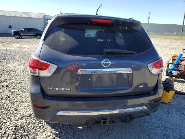 VIN 5N1AR2MN2EC625562 2014 Nissan Pathfinder, S no.6