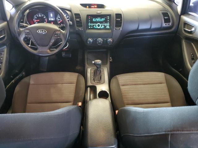 2015 KIA FORTE EX - KNAFX4A82F5389461