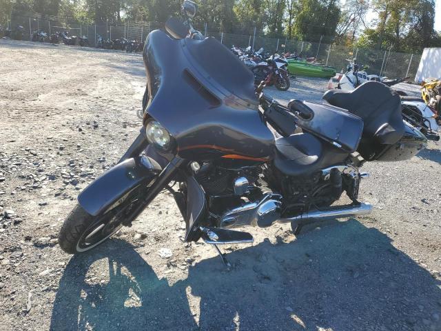 2015 HARLEY-DAVIDSON FLHXS STRE - 1HD1KRM12FB627011
