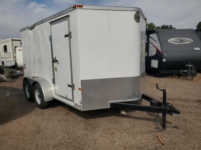 2015 WELLS CARGO TRAILER #2996901870