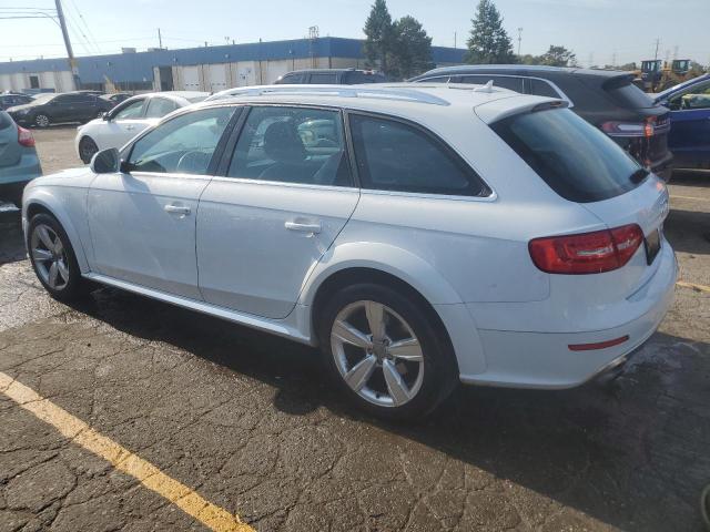 VIN WA1UFAFL1DA135246 2013 Audi A4, Premium Plus no.2