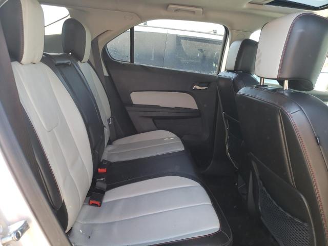 2015 CHEVROLET EQUINOX LT - 2GNALCEK8F6308449
