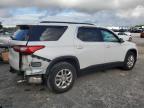 CHEVROLET TRAVERSE L photo