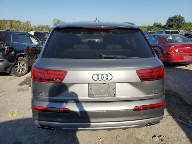 VIN WA1VAAF73HD031108 2017 Audi Q7, Prestige no.6