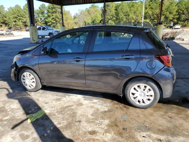 2015 TOYOTA YARIS VNKKTUD31FA017377